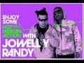 BAILOTEO LUNATICO - JOWELL Y RANDY