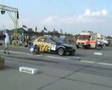 Honda Civic 1.6 VTEC VTG Turbo [Drag Race] 570 BHP 1/4 Mile