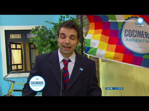 Cadena nutricional, no al matambre a la pizza