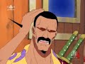 One Piece 256 - Rocketman nimmt die Verfolgung auf Teil 2