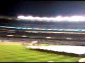 National Anthem  ALCS Game 1
