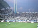 KKS Lech Pozna? - PGE GKS Be?chat�w 2:3 - Rozst?pienie w kotle...