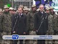 Misja w Iraku zakończona
