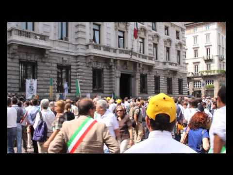 Immagine anteprima YouTube