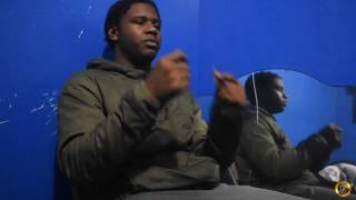 SDfrmDaO - "Intro" | Directed By: @bam_stephens