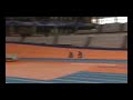 Velocit� olimpica Valencia