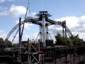 StageCo Werchter Building The Claw U2 7-5 / 18-5