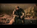 BF: Bad Company - Sgt. Redford BF: Bad Company - Sgt. Redford