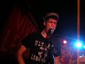 Guestska live@Cpa Fi*Sud - Rifiuto Chimico