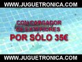 MINISUBMARINO U16 DE JUGUETRONICA.COM MINISUBMARINO U16 DE JUGUETRONICA.COM