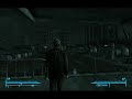 Fallout 3 Blast @ \"Flooded Metro\" during nite time with GNR playback Fallout 3 Blast @ \"Flooded Metro\" during nite time with GNR playback