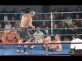 campeonato de españa valetudo 2007 semi pesado