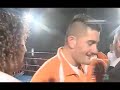 campeonato de españa valetudo 2007 semi pesado