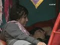 Fama - Omar se morrea con Eva y le pone los cuernos a Marisa ������