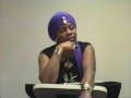 PIERCING THE FOG PT 10 DR YAFFA BEY.wmv