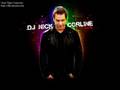 DJ NICK CORLINE AKA DJ NICK-Summer samba-R.I.O.(Original mix