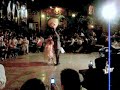noche de marinera en el canana