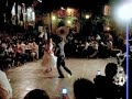 noche de marinera en el canana