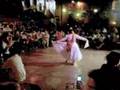 noche de marinera en el canana