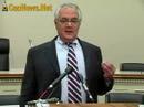 BARNEY FRANK: ENDA/Transgender Press Conference Pt.4
