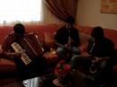 Feras - Clarineta, Saxofone, Acordião e Baixo Tuba Feras - Clarineta, Saxofone, Acordião e Baixo Tuba