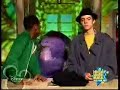 As The Bell Rings UK - The Great Outdoors As The Bell Rings UK - The Great Outdoors