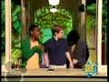 As The Bell Rings UK - The Great Outdoors