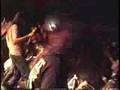 Pestilence - Dehydrated - Houston, TX 10.11.90 1/9