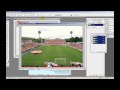 creating a simple level blockout by creating a generic soccer stadium. i will cover proper scale conversion between 3dsmax and unreal engine, using references to create a to-scale level blockout of a soccer stadium type environment. will show how to create a simple mix map type texture, proper 2ndary uv setup for lightmap generation in-game using 3dsmax, simple environment lighting using a direction and sky light, and adding all necessary actors to run around the environment. this is an intermediate level tutorial. please watch my other videos first if you have trouble with this one. follow me on twitter: @javahawk