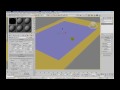 creating a simple level blockout by creating a generic soccer stadium. i will cover proper scale conversion between 3dsmax and unreal engine, using references to create a to-scale level blockout of a soccer stadium type environment. will show how to create a simple mix map type texture, proper 2ndary uv setup for lightmap generation in-game using 3dsmax, simple environment lighting using a direction and sky light, and adding all necessary actors to run around the environment. this is an intermediate level tutorial. please watch my other videos first if you have trouble with this one. follow me on twitter: @javahawk