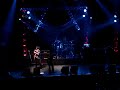 El Ultimo Ke Zierre en CHILE - Amor de Cuarto Oscuro 17-5-8