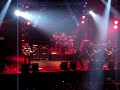 El Ultimo Ke Zierre en CHILE - Amor de Cuarto Oscuro 17-5-8