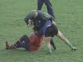 JackAss Rugby