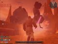 Star Wars Battlefront 2 Battle in Geonosis Star Wars Battlefront 2 Battle in Geonosis
