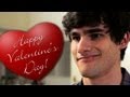 A Very Warped Valentine's Day