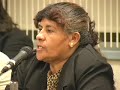 binational forum against displacement and dispossession
