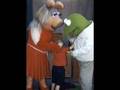 Jim Henson's message: Love who we are and be proud of it