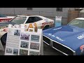 NASCAR of Yesteryears