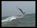 JACOPO CANTINI TEAM NORTH KITEBOARDING ITALY 2009
