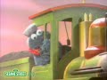 Sesame Street:cookie Monster And The Ballad Of Casey Macphee