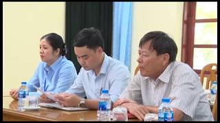 Khảo sát kết quả thực hiện Nghị quyết 287 tại các phường: Yên Thanh, Quang Trung và Thanh Sơn