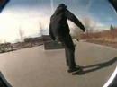 Naked Rabbit Mini Skate Video