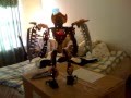 Makuta Xeon!