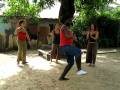 videos de Binta Sajio teach Sabar wolof1