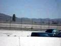 SSR at CA Speedway #1