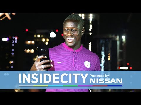 Video: MENDY FIRST DAY SPECIAL! | Inside City 254 | #BlueMendy