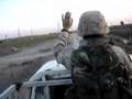 Marines survive small IED