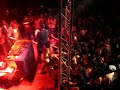 Tony Matterhorn - Dutty Wine live in Sweden