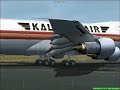 Last minutes of Kalitta\ Last minutes of Kalitta\