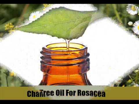 how to eliminate rosacea